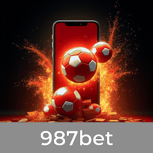 987bet: Diversidade e Realismo em Jogos de Cassino com Prêmios Instantâneos