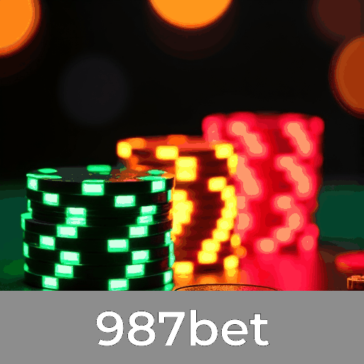 Plataforma 987bet: Conexão e Interação para Jogadores