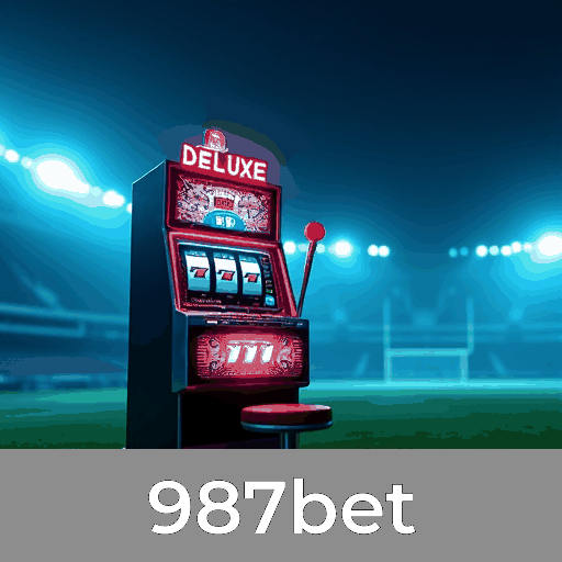 Experiências Inovadoras em Jogos com Desenvolvimento de Ponta na 987bet